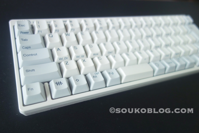 HHKB　キートップ